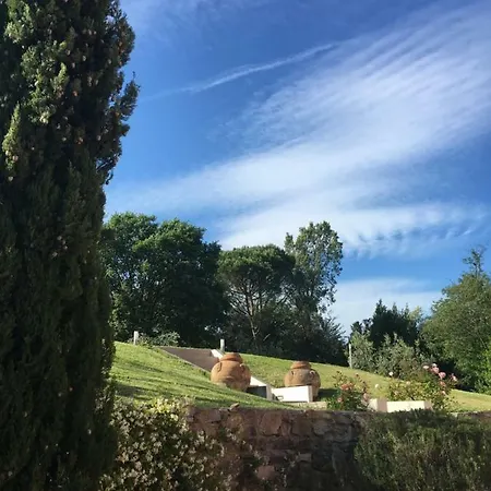 Villa Podere Le Vigne