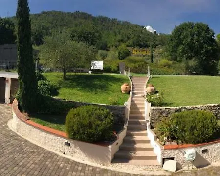 Podere Le Vigne Villa Pistoia