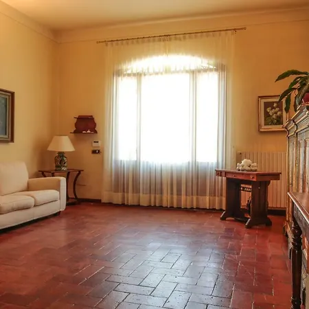 Podere Le Vigne Villa Pistoia