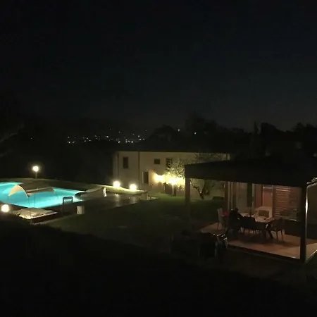 Podere Le Vigne