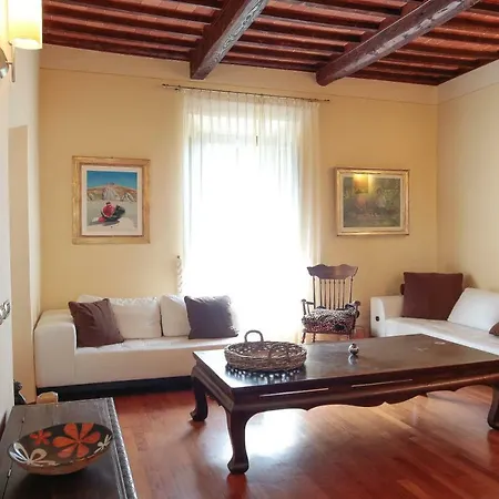 Podere Le Vigne Villa *